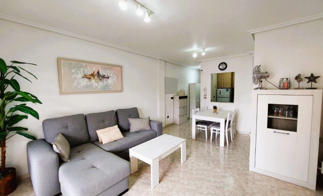 Herverkoop - Apartment - Orihuela Costa - Playa Flamenca