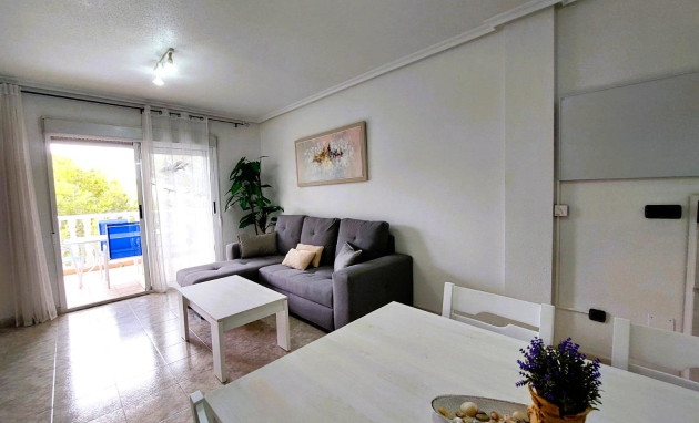Herverkoop - Apartment - Orihuela Costa - Playa Flamenca