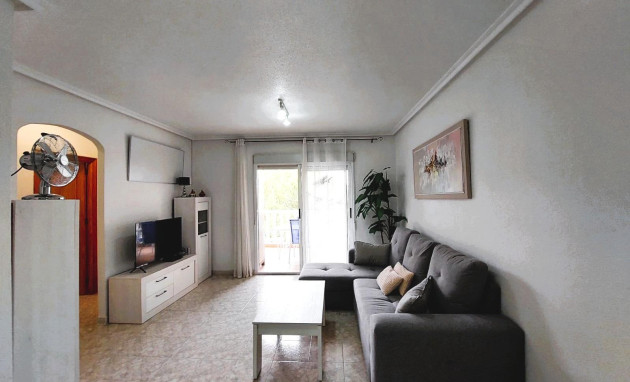 Herverkoop - Apartment - Orihuela Costa - Playa Flamenca