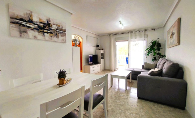 Herverkoop - Apartment - Orihuela Costa - Playa Flamenca