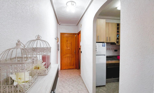 Herverkoop - Apartment - Orihuela Costa - Playa Flamenca