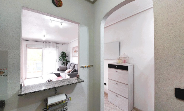 Herverkoop - Apartment - Orihuela Costa - Playa Flamenca