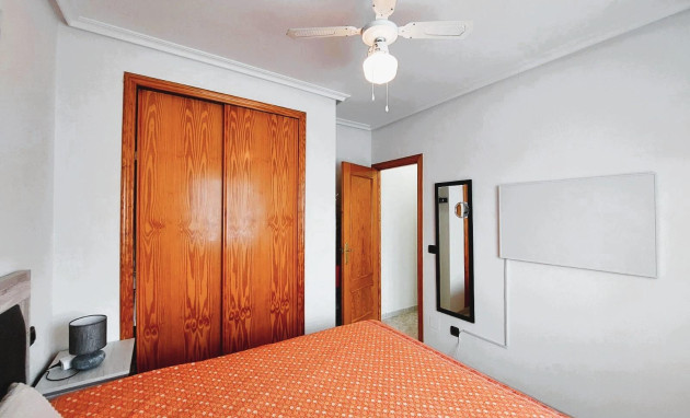 Herverkoop - Apartment - Orihuela Costa - Playa Flamenca