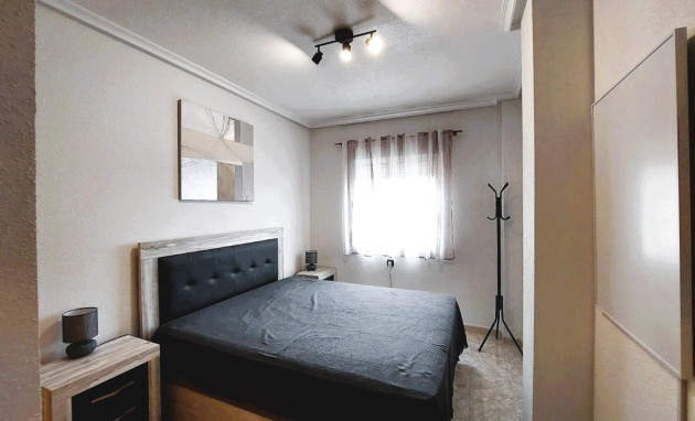 Herverkoop - Apartment - Orihuela Costa - Playa Flamenca