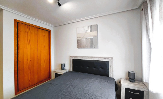 Herverkoop - Apartment - Orihuela Costa - Playa Flamenca