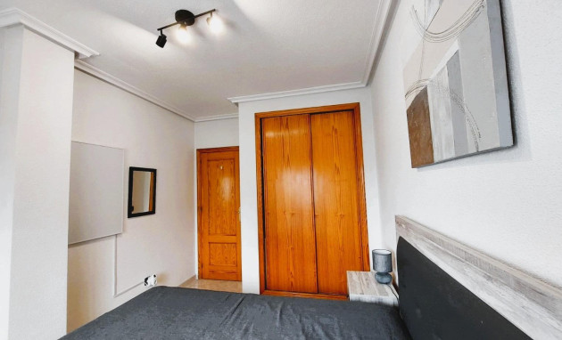 Herverkoop - Apartment - Orihuela Costa - Playa Flamenca