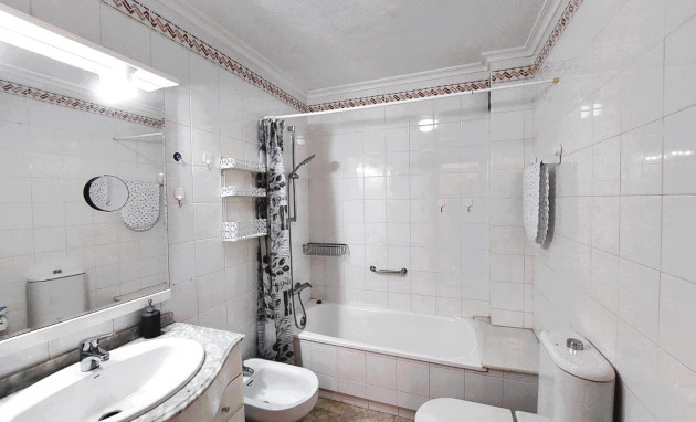 Herverkoop - Apartment - Orihuela Costa - Playa Flamenca