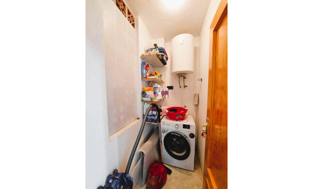 Herverkoop - Apartment - Orihuela Costa - Playa Flamenca