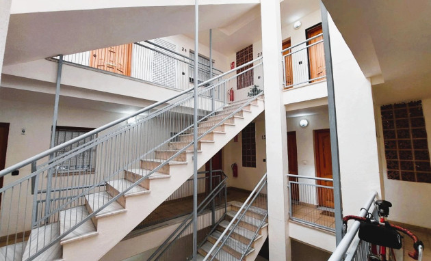 Herverkoop - Apartment - Orihuela Costa - Playa Flamenca