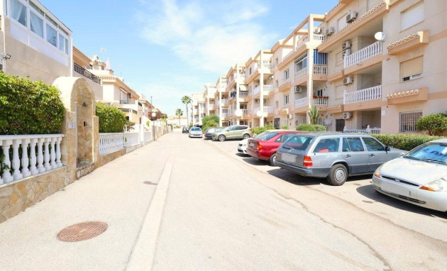 Herverkoop - Apartment - Orihuela Costa - Playa Flamenca