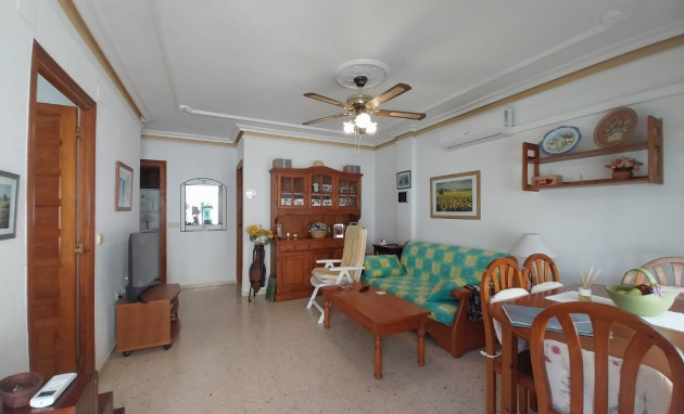 Reventa - Apartment - La Mata