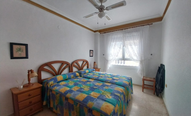 Reventa - Apartment - La Mata