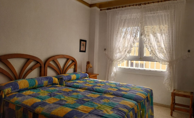 Reventa - Apartment - La Mata