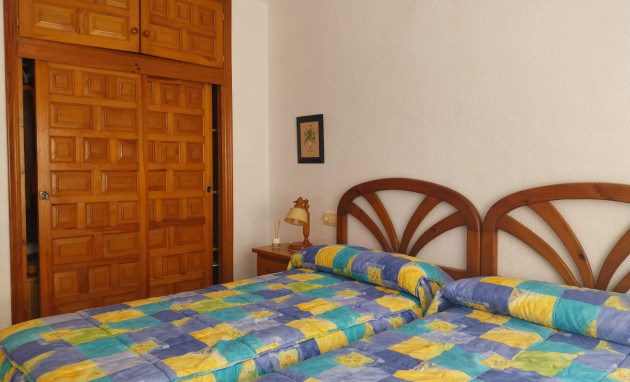 Reventa - Apartment - La Mata