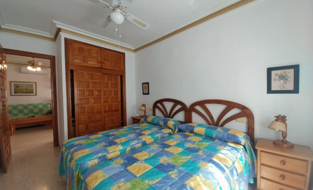 Reventa - Apartment - La Mata