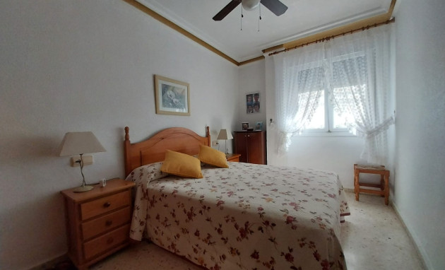 Reventa - Apartment - La Mata