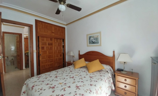 Reventa - Apartment - La Mata