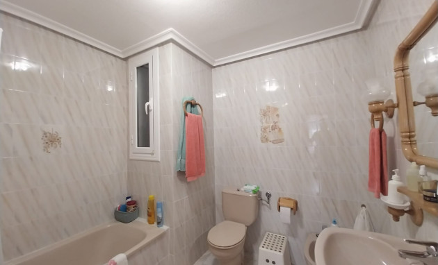 Reventa - Apartment - La Mata