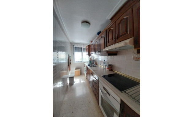 Reventa - Apartment - La Mata