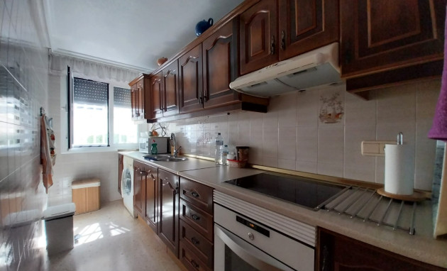 Reventa - Apartment - La Mata