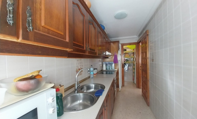 Reventa - Apartment - La Mata