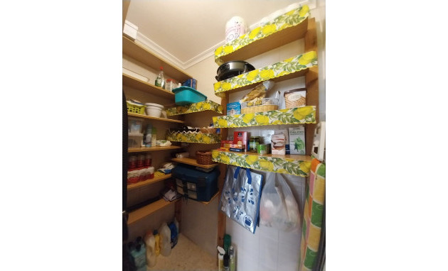 Reventa - Apartment - La Mata