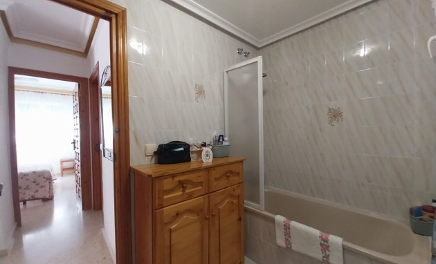 Reventa - Apartment - La Mata