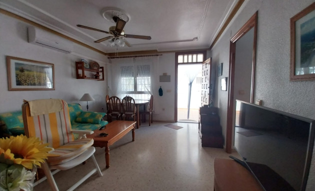 Reventa - Apartment - La Mata