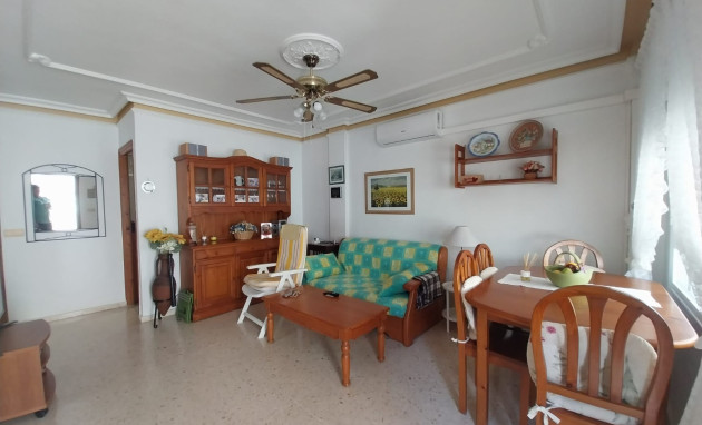 Reventa - Apartment - La Mata