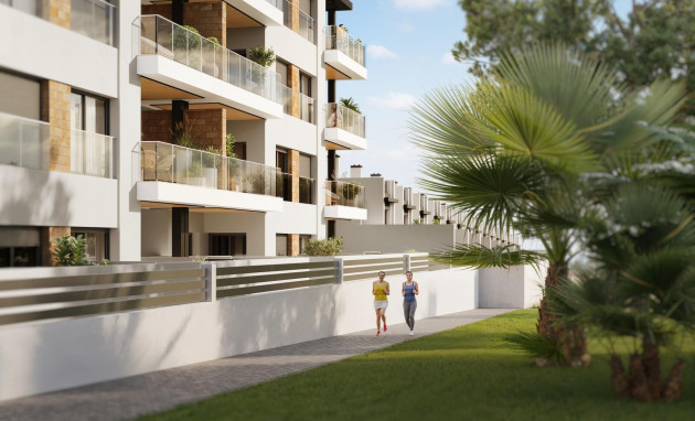 Nieuwbouw - Villa - Torrevieja - Aguas Nuevas