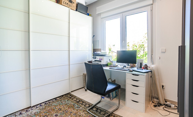 Reventa - Villa - Algorfa - La Finca Golf