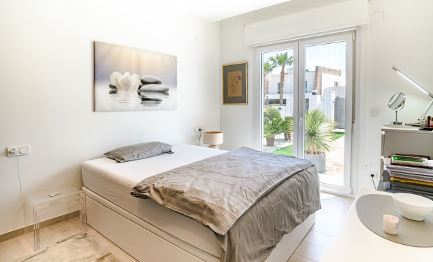 Reventa - Villa - Algorfa - La Finca Golf