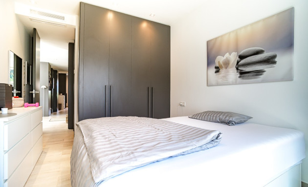 Reventa - Villa - Algorfa - La Finca Golf