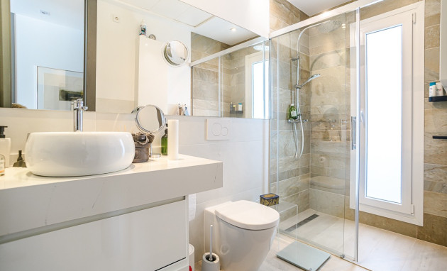 Reventa - Villa - Algorfa - La Finca Golf