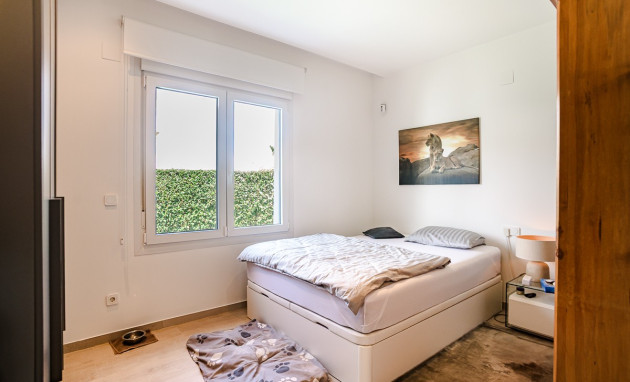 Reventa - Villa - Algorfa - La Finca Golf