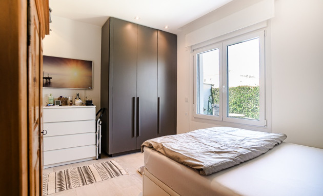 Reventa - Villa - Algorfa - La Finca Golf