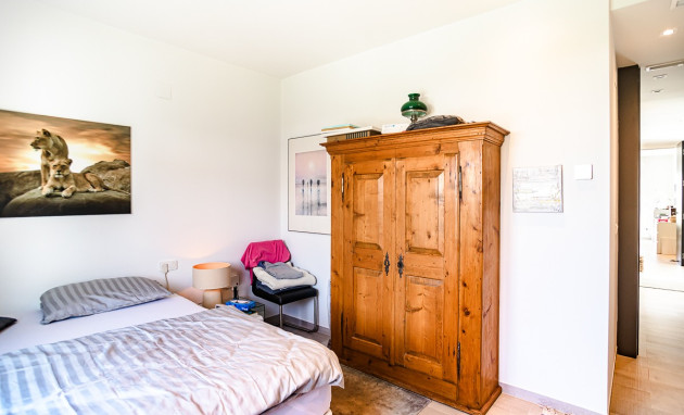 Reventa - Villa - Algorfa - La Finca Golf