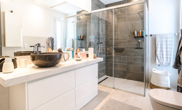 Reventa - Villa - Algorfa - La Finca Golf