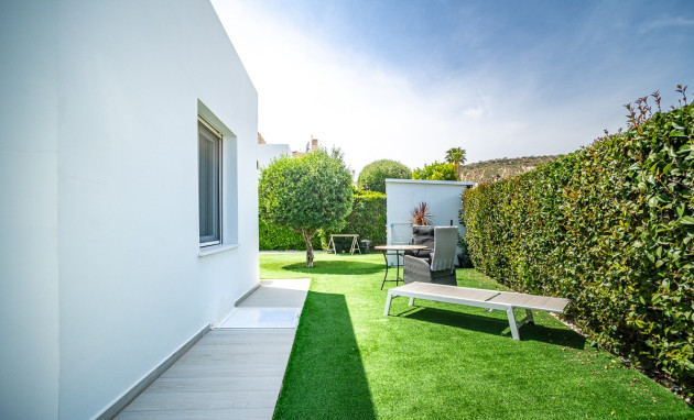 Reventa - Villa - Algorfa - La Finca Golf