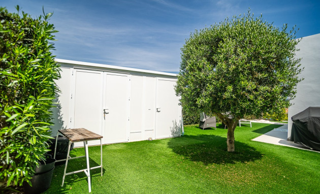 Reventa - Villa - Algorfa - La Finca Golf