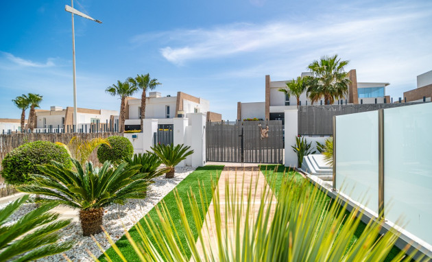 Reventa - Villa - Algorfa - La Finca Golf