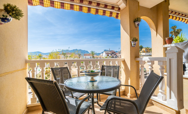 Herverkoop - Apartment - Orihuela - La Matanza