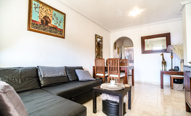 Herverkoop - Apartment - Orihuela - La Matanza