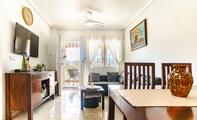 Herverkoop - Apartment - Orihuela - La Matanza