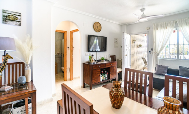 Herverkoop - Apartment - Orihuela - La Matanza