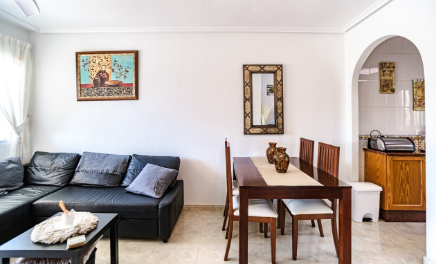 Herverkoop - Apartment - Orihuela - La Matanza