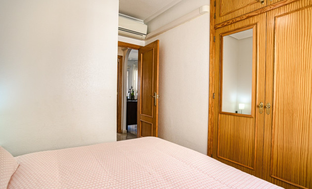 Herverkoop - Apartment - Orihuela - La Matanza