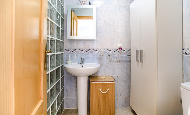 Herverkoop - Apartment - Orihuela - La Matanza