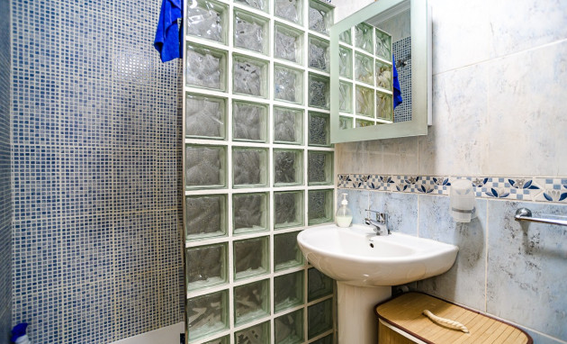 Herverkoop - Apartment - Orihuela - La Matanza