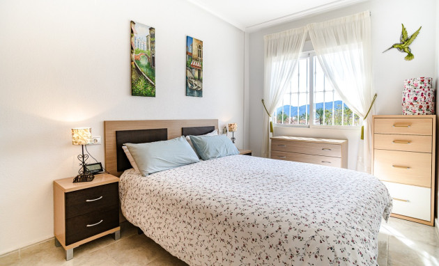 Herverkoop - Apartment - Orihuela - La Matanza